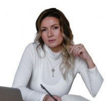 Кузнецова Владислава Николаевна