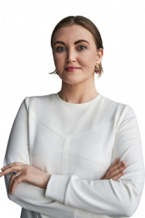 Герасимова Кристина Валерьевна