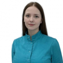 Павлова Яна Игоревна