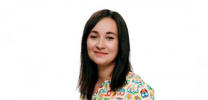 Запольских Полина Дмитриевна