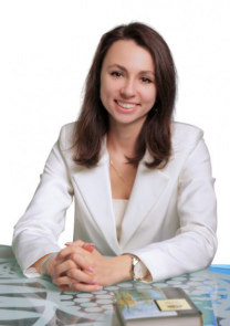 Крюкова Маргарита Дмитриевна