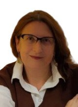 Смирнова Марина Владимировна