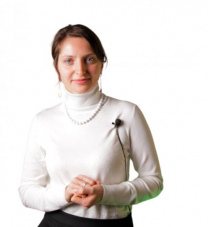 Щёткина Любовь Евгеньевна