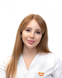 Степанова Алина Юрьевна