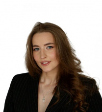 Новадниеце Вероника Имантовна
