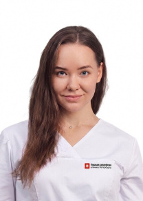Мишучкова Анастасия Сергеевна