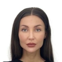 Малькова Анна Олеговна