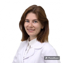 Михайлова Екатерина Викторовна