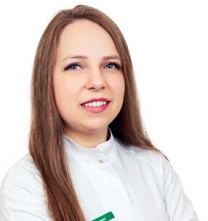 Ларионова Софья Александровна