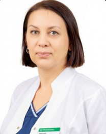 Гаврилова Ираида Владимировна