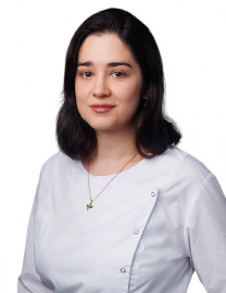 Ященко Ксения Олеговна