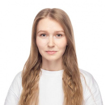Кайль (Стась) Елизавета Павловна