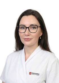 Филиппова Виктория Леонидовна