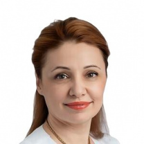 Хаджимба Анжелла Вячеславовна