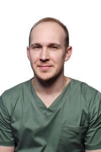 Ковалевский Леонид Олегович