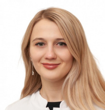 Никулина (Михайлова) Арина Алексеевна