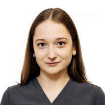 Горина (Шумаева) Екатерина Сергеевна