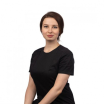 Федосова Елена Юрьевна