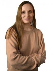 Павлова Екатерина Викторовна