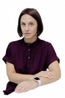 Назарикова Наталия Владимировна