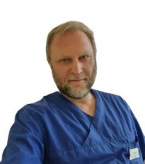 Семенов Сергей Спиридонович