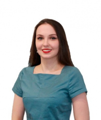 Алексеева Алиса Максимовна