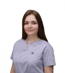Абашева Анна Юрьевна