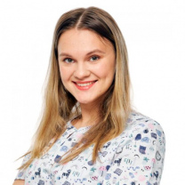 Иванова (Леонтьева) Екатерина Владимировна