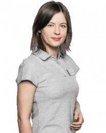 Чуверина Екатерина Александровна