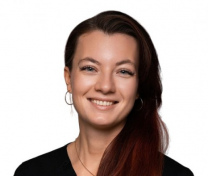 Осипова Полина Константиновна
