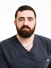 Алашкер Башар Муйнович