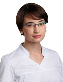 Муравьева Екатерина Витальевна