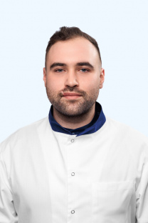 Сорочинский Ян Андреевич
