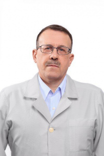 Церфус Александр Маргусович