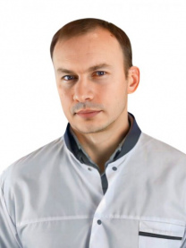 Марков Александр Викторович