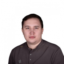 Чугунов Никита Анатольевич