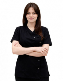 Бакатина Марина Федоровна