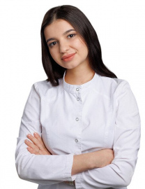 Андреева Полина Алексеевна