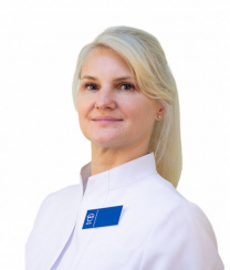 Петрова Екатерина Викторовна