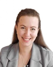 Ильина Алла Сергеевна