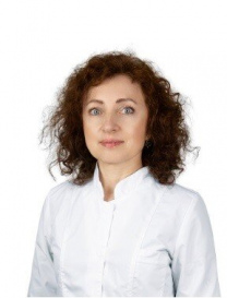 Ревенко Екатерина Юрьевна