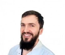 Гагаев Нимат Гусейнович