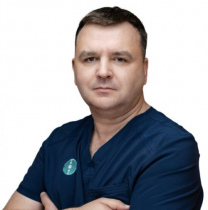 Орлов Геннадий Геннадьевич