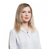 Дмитриева (Сидоряк) Надежда Петровна