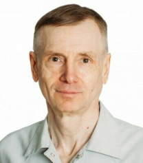 Павлов Сергей Валентинович
