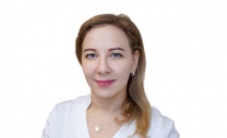 Водопьянова Юлия Васильевна