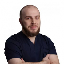 Магомедов Ахмед Магарамович