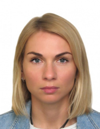 Шмигельская Мария Александровна