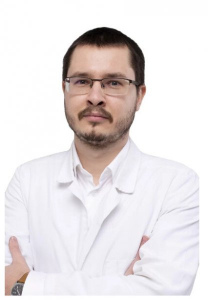 Конюхов Георгий Олегович