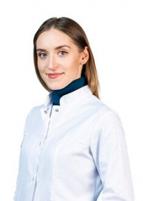 Шевченко Елена Юрьевна